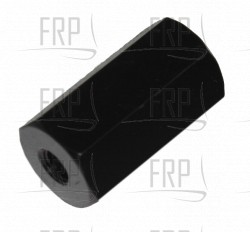 Chain Cover Fixing Block - Product Image