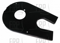 Chain cover (inner) - Product Image