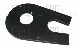 CHAIN COVER (INNER) - Product Image