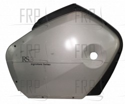 Chain Cover-L - Product Image