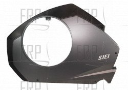 Chain cover (L) - Product Image Chain cover (L) - Product Image