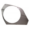 62011027 - Chain cover - left - Product Image