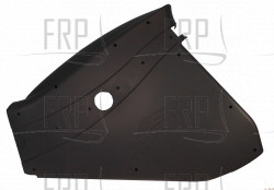 CHAIN COVER LEFT - Product Image
