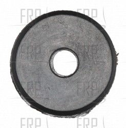 Chain cover plastic - Product Image