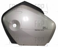 Chain Cover-R - Product Image