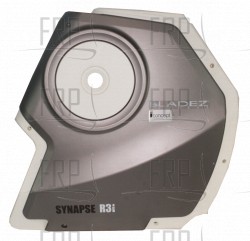 Chain cover-R - Product Image