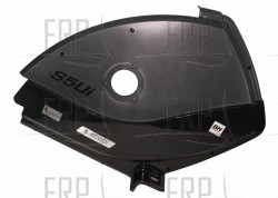 Chain cover right - Product Image