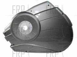 Chain cover, Right, Blemished - Product Image