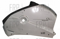 Chain Cover(L) - Product Image