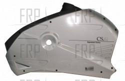 Chain Cover(L) - Product Image Chain Cover(L) - Product Image