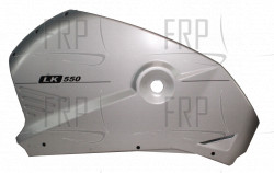 Chain Cover(R) - Product Image