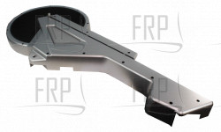 CHAIN COVER(R) - Product Image CHAIN COVER(R) - Product Image