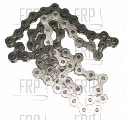 Chain, Drive Chain Zephyr - Product Image