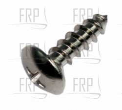 Chain Guard Bolt - Product Image