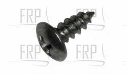 Chain Guard Bolt - Product Image