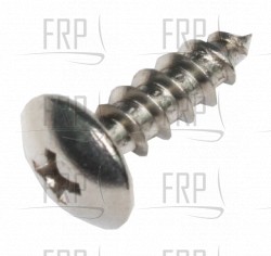 Chain Guard Bolt (5mm) - Product Image