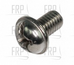 Chain Guard Bolt (6mm) - Product Image