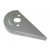 62011086 - CHAIN GUARD (FRONT) - Product Image