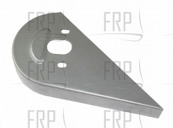 CHAIN GUARD (FRONT) - Product Image
