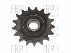 Chain, Idler - Product Image
