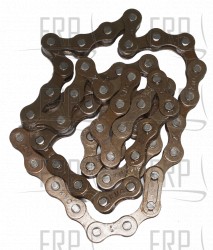 Chain (short) - Product Image