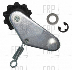 Chain tensioner - Product Image