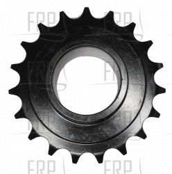 Chain Wheel - Product Image