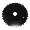 62011095 - Chain wheel - Product Image