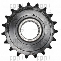 Chain Wheel - Product Image