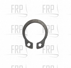 Retainer, External - Product Image Retainer, External - Product Image