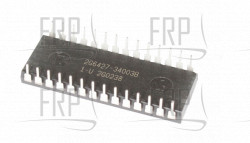 Chip, Computer - Product Image