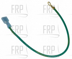CHR - Ground Wire - Mam to Frame - Product Image CHR - Ground Wire - Mam to Frame - Product Image