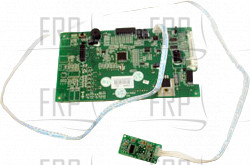 Circuit board - Product Image Circuit board - Product Image