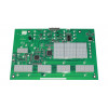 56001174 - CIRCUIT BOARD ASSY, CNSLE, PRO4500, RoHS - Product Image