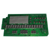 Circuit Board, Display, Assembly - Product Image