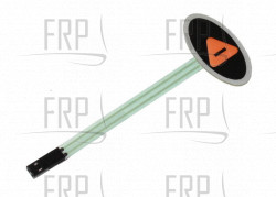 Circuit Board , Left - Product Image Circuit Board , Left - Product Image