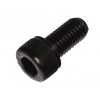 62011120 - CKS hex screw M10xP1.5x20 - Product Image