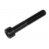 62011122 - cks hex screw M10xP1.5x60 thread length 30mm - Product Image