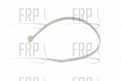 Clamp, Cable Tie - Product Image