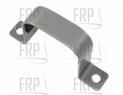 Clamp, Floor - Product Image