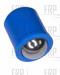 Clamp/Spring - Product Image