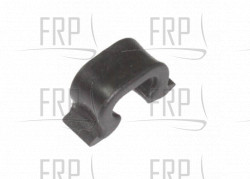 CLIP, Plastic, FAN CAGE,Black183208A - Product Image