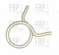 CLIP,HOSE CLAMP,5/8 - Product Image