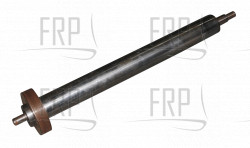 Club, SR60 Front Roller - Product Image