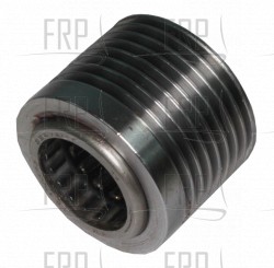 Clutch, Pulley - Product Image