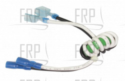 CMPT,FILTER,W/WIRE,006"184903A - Product Image