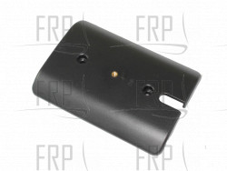 CNSL BATTERY DOOR - Product Image