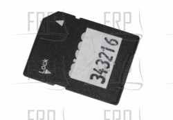 CNSL REPROG MICRO SD - Product Image