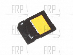 CNSL REPROG MICRO SD CARD - Product Image CNSL REPROG MICRO SD CARD - Product Image