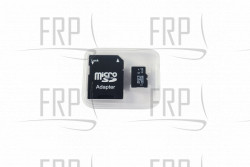 CNSL REPROG MICRO SD CARD - Product Image CNSL REPROG MICRO SD CARD - Product Image